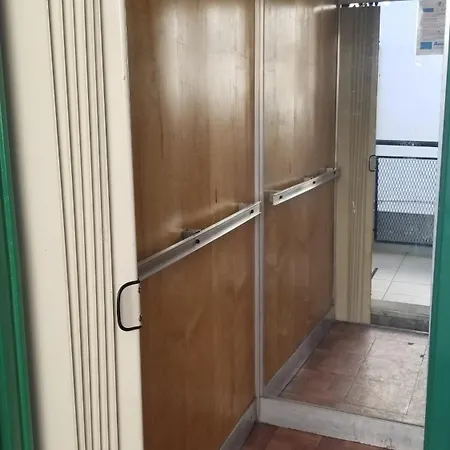 Apartamento Coronel Rodhe - Andarlibre San Martín de los Andes Exterior foto