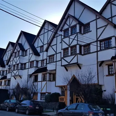 Apartamento Coronel Rodhe - Andarlibre San Martín de los Andes Exterior foto