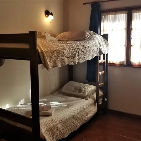 Apartamento Coronel Rodhe - Andarlibre San Martín de los Andes Exterior foto