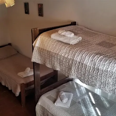 Apartamento Coronel Rodhe - Andarlibre San Martín de los Andes Exterior foto