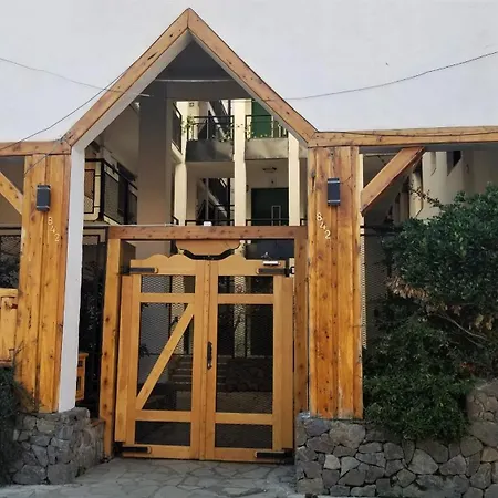 Apartamento Coronel Rodhe - Andarlibre San Martín de los Andes Exterior foto