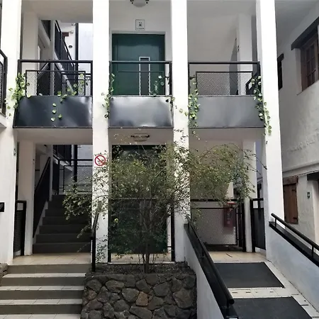 Apartamento Coronel Rodhe - Andarlibre San Martín de los Andes Exterior foto