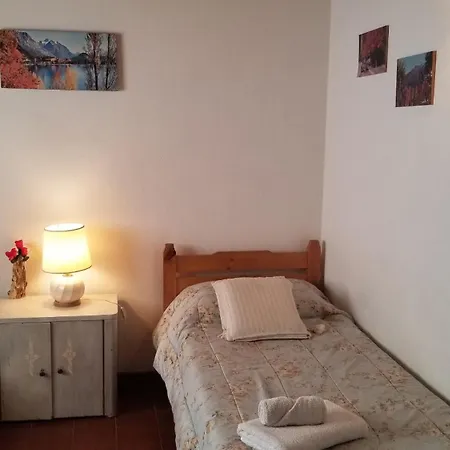 Apartamento Coronel Rodhe - Andarlibre San Martín de los Andes Exterior foto