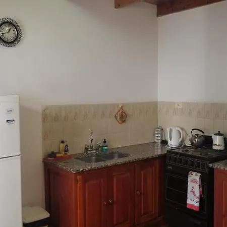 Apartamento Coronel Rodhe - Andarlibre San Martín de los Andes Exterior foto