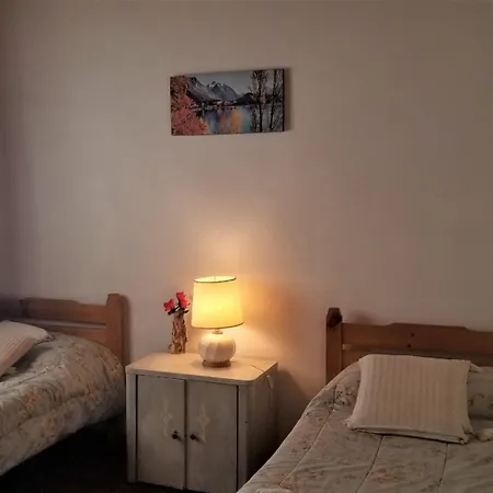 Apartamento Coronel Rodhe - Andarlibre San Martín de los Andes Exterior foto