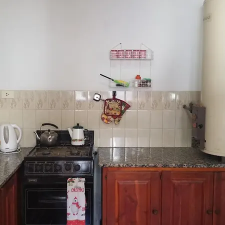 Apartamento Coronel Rodhe - Andarlibre San Martín de los Andes Exterior foto