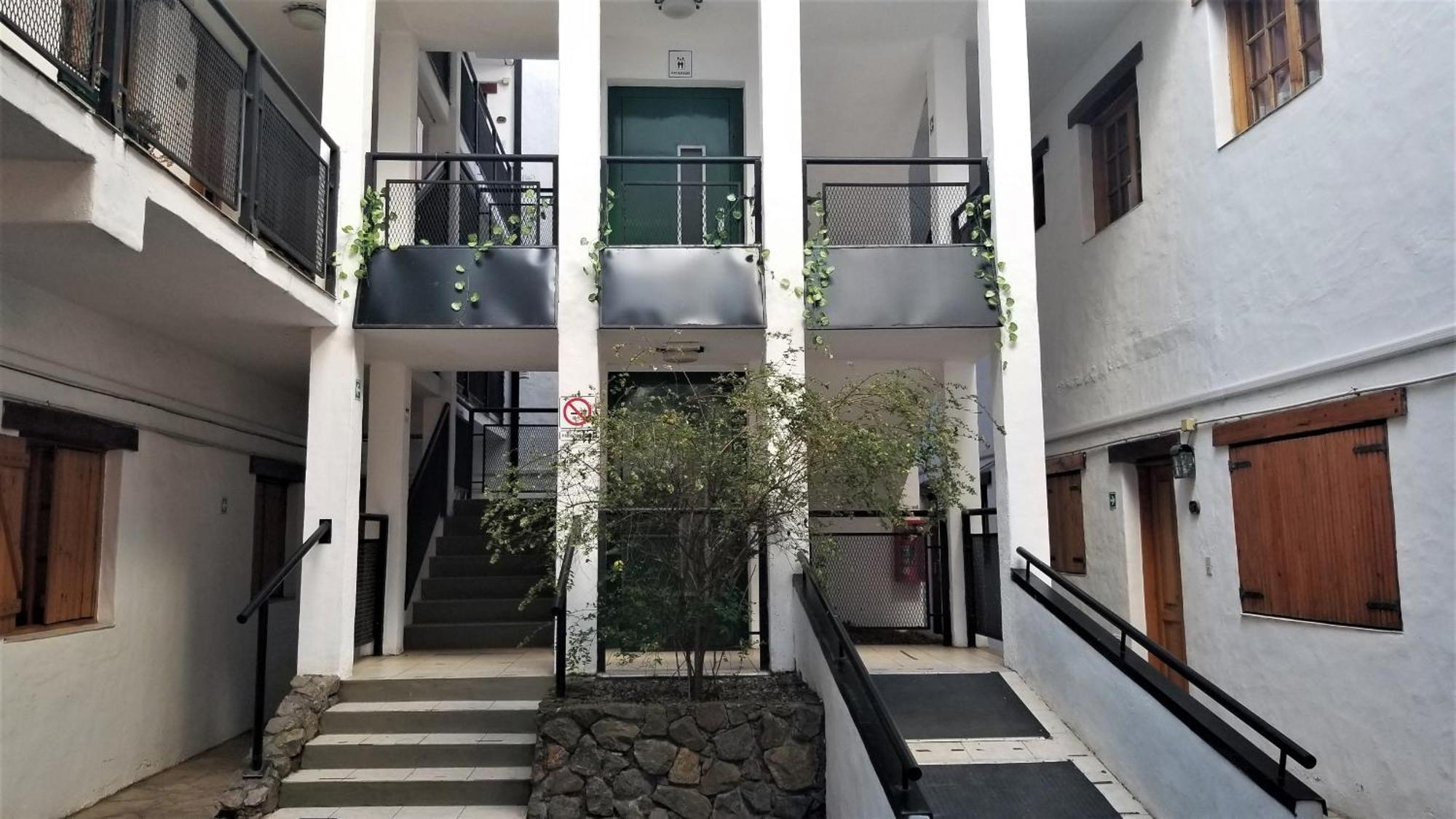 Apartment Coronel Rodhe - Andarlibre