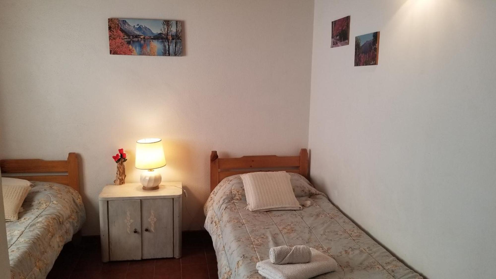 Coronel Rodhe - Andarlibre Apartment *