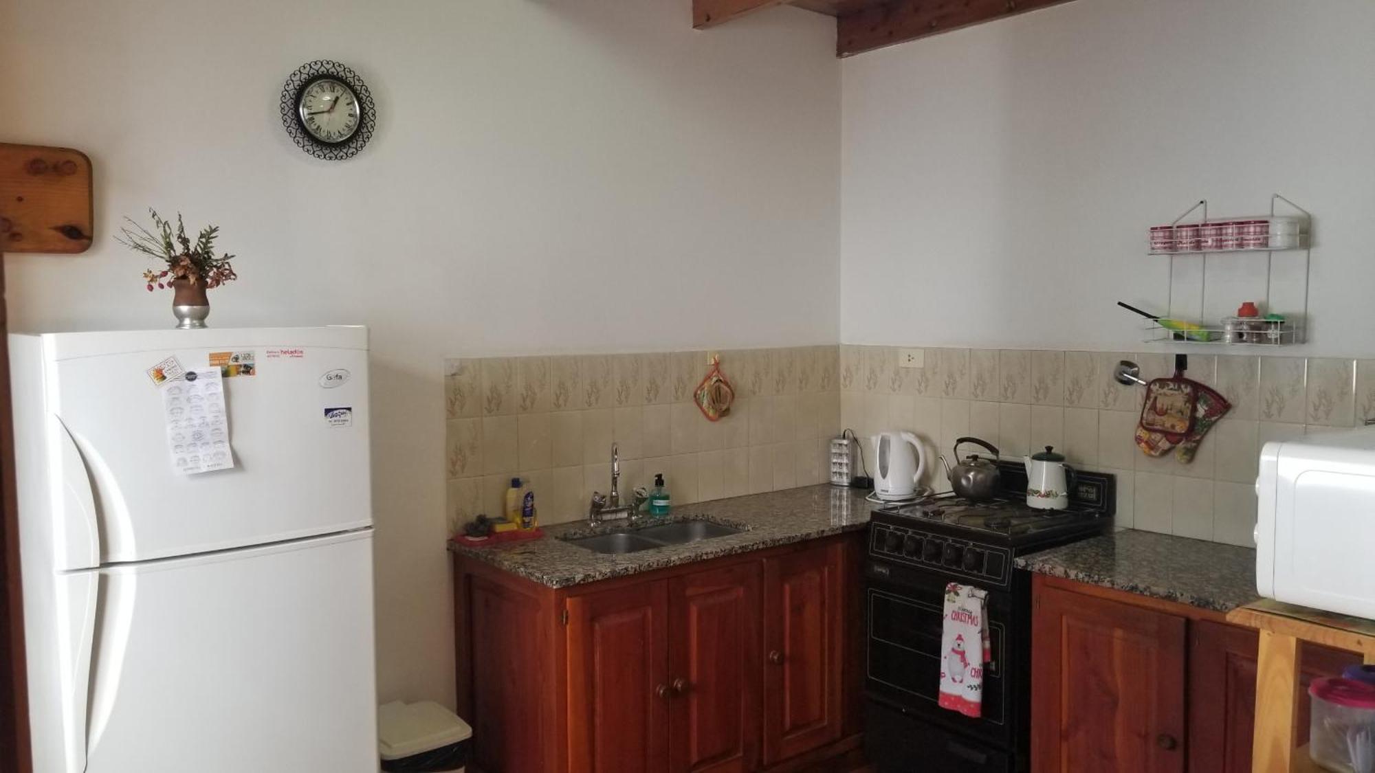 Apartment Coronel Rodhe - Andarlibre *