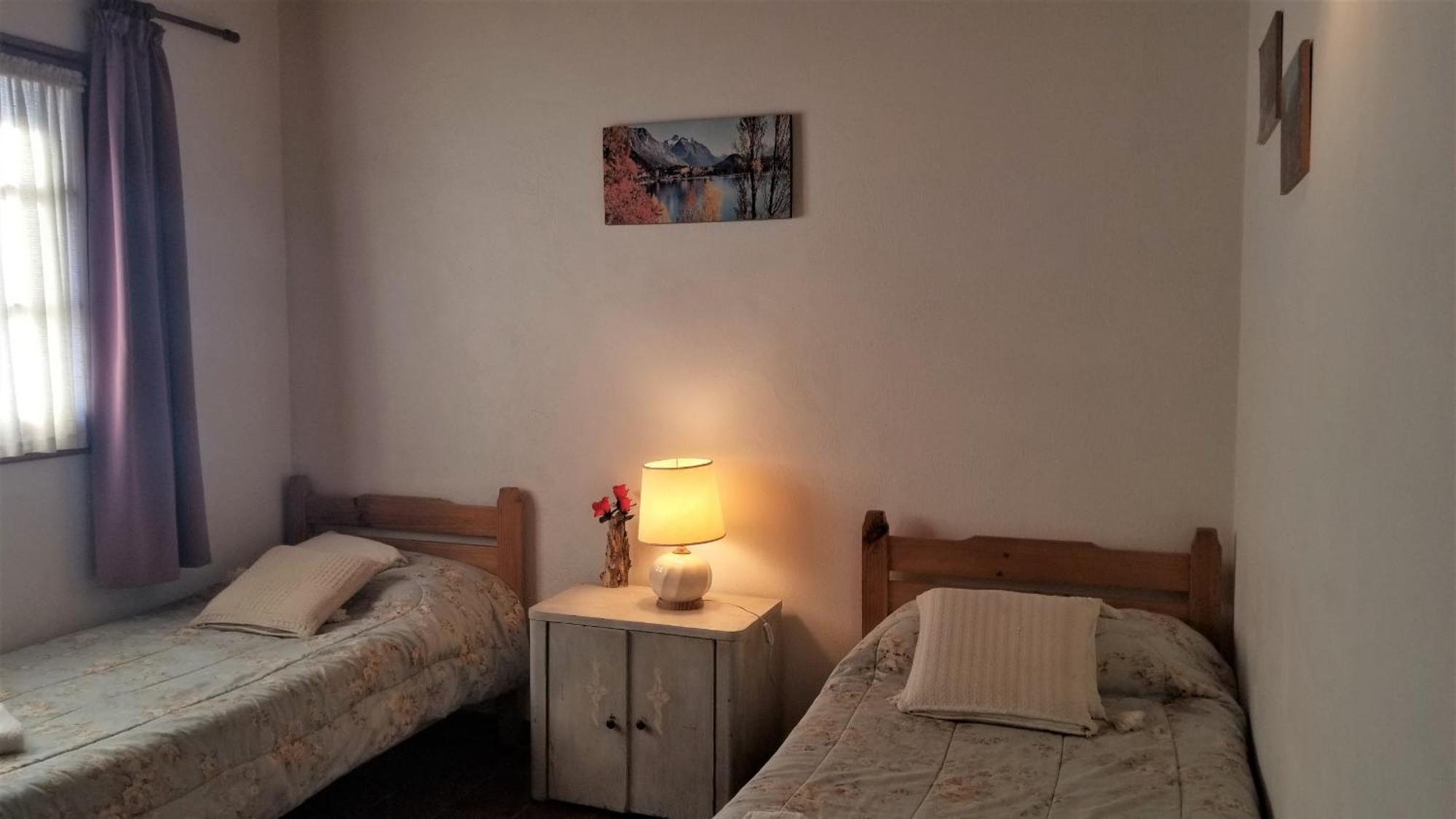 Coronel Rodhe - Andarlibre Apartment San Martin de los Andes